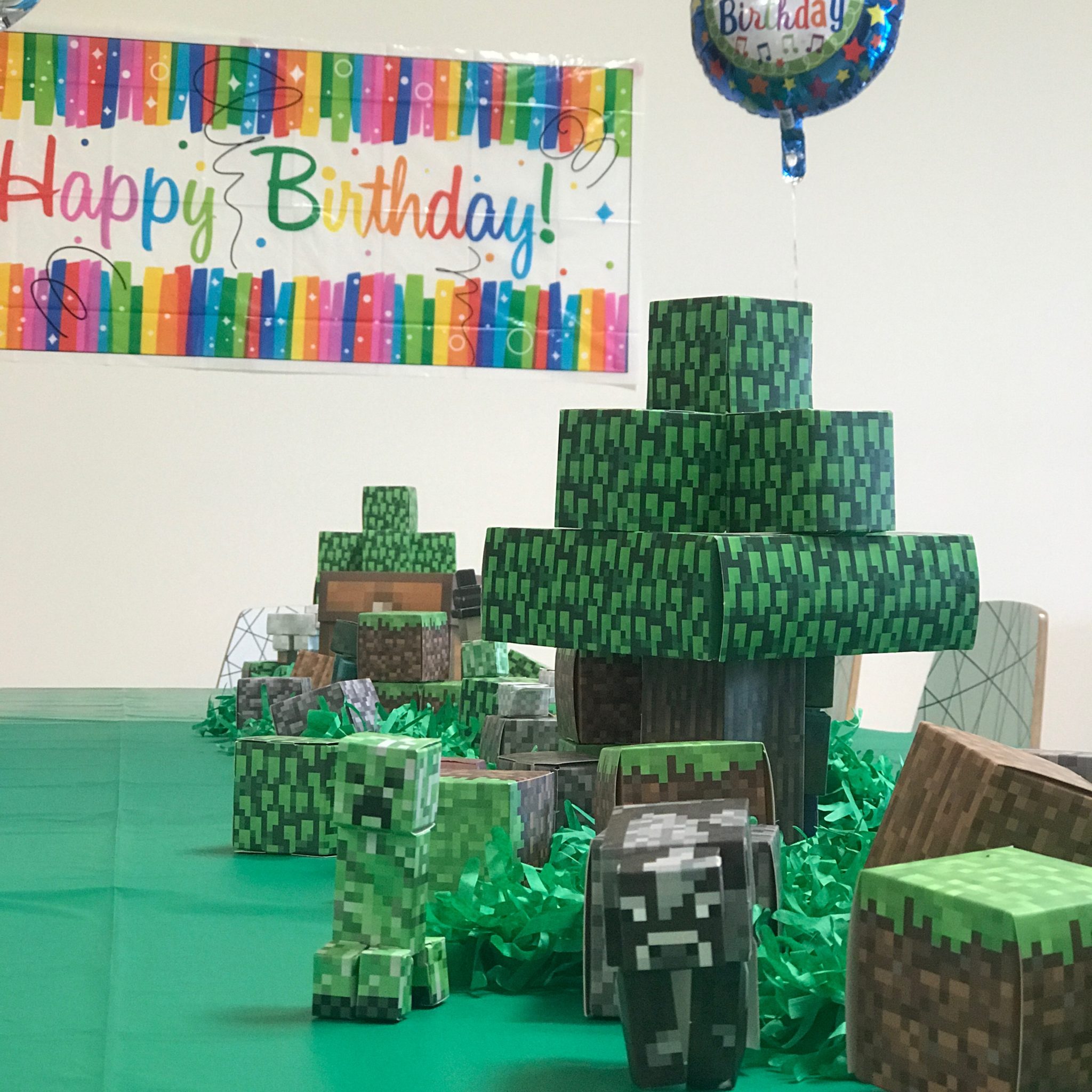 Virtual Minecraft Parties Online Kids Birthday Party - our team ot the dragons quotes roblox