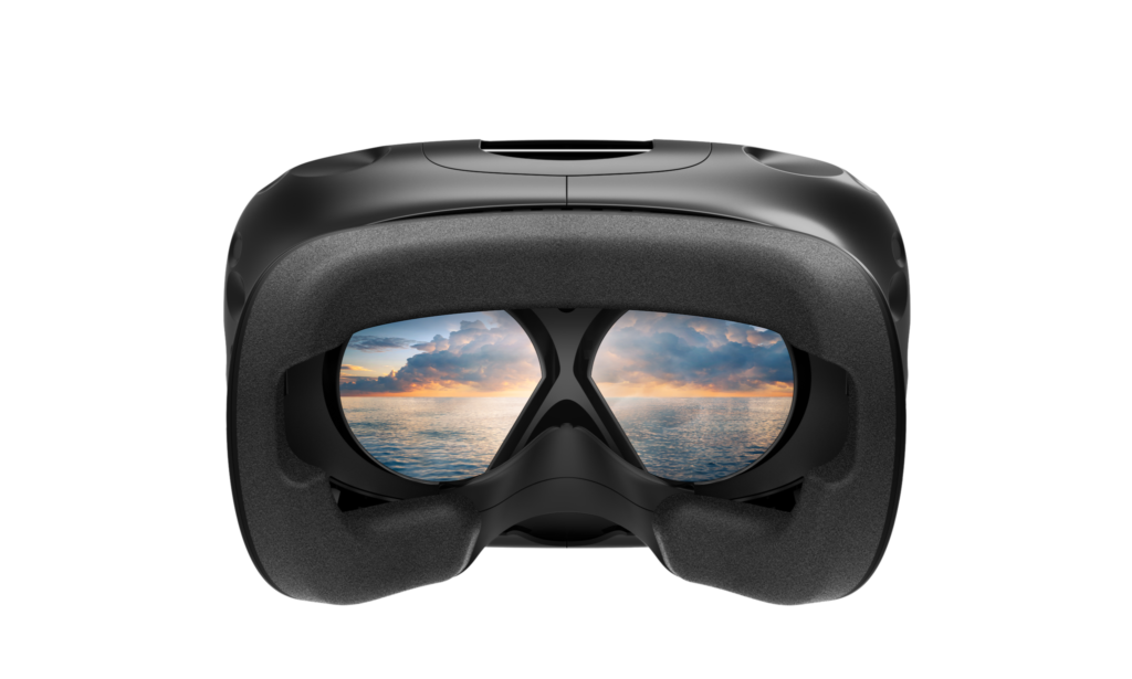 Vive Virtual Reality Review