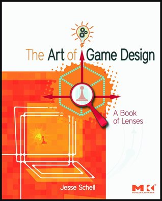 Tech Holiday Gift List by Digital Dragon features "The Art of Game Design" book.