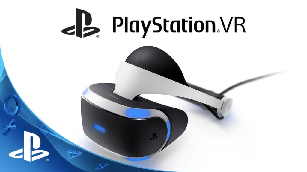 Digital Dragon recommends, Playstation VR gift for serious gamers on your list.