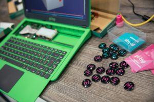 New Tech Education Hardware Pi-Top 4