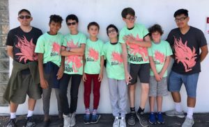 Best Summer Camp in Los Angeles