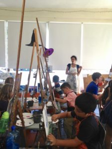 Art Lesson - Canvas to Code