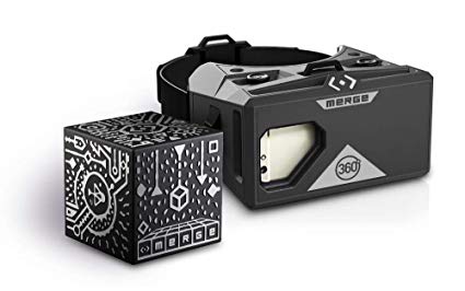 Merge Cube - Holiday gift guide 2019