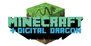 Minecraft summer camps at Digital Dragon