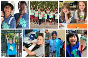 Safe Camp for In-Person Summer Camps
