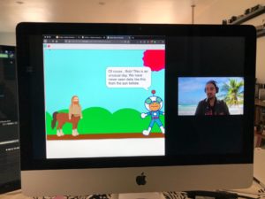 Programming Stories Kids After School Classes at Digital Dragon