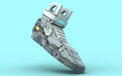 Best Software to Create Your Own LEGO Idea!