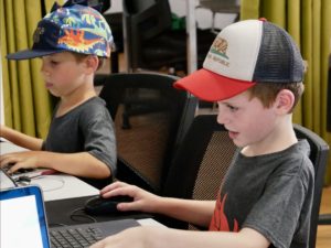 Parents need to help their kids' Digital Citizenship